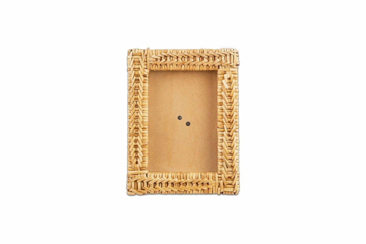 Yanis Rattan Photo Frame 11 Yanis Rattan Photo Frame - Image 10