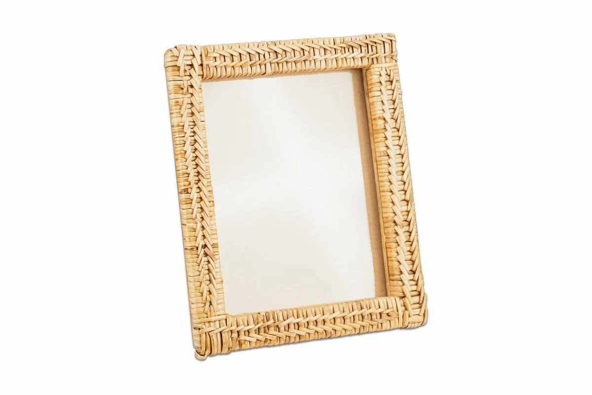 Yanis Rattan Photo Frame 15 Yanis Rattan Photo Frame - Image 14