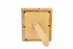 Yanis Rattan Photo Frame 30 Yanis Rattan Photo Frame -furniture Sales Store nkuku yanis rattan photo frame 32810386194608