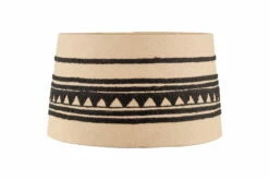 Yongana Jute Pattern Lampshade 25 Yongana Jute Pattern Lampshade -furniture Sales Store nkuku yongana jute pattern lamp shade 32810387800240