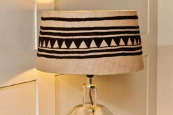 Yongana Jute Pattern Lampshade 21 Yongana Jute Pattern Lampshade -furniture Sales Store nkuku yongana jute pattern lamp shade 32810387833008