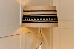 Yongana Jute Pattern Lampshade 20 Yongana Jute Pattern Lampshade -furniture Sales Store nkuku yongana jute pattern lamp shade 32810388029616