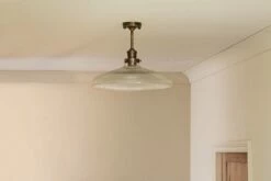 Zowie Recycled Glass Ceiling Light - Large 10 Zowie Recycled Glass Ceiling Light - Large -furniture Sales Store nkuku zowie glass recycled ceiling light 5055672415749 31981842366640