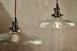 Zowie Recycled Glass Pendant - Small 10 Zowie Recycled Glass Pendant - Small -furniture Sales Store nkuku zowie pendant small 5055672405801 29458537939120