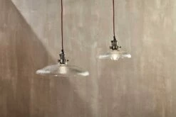 Zowie Recycled Glass Pendant - Small 11 Zowie Recycled Glass Pendant - Small -furniture Sales Store nkuku zowie pendant small 5055672405801 29458538397872