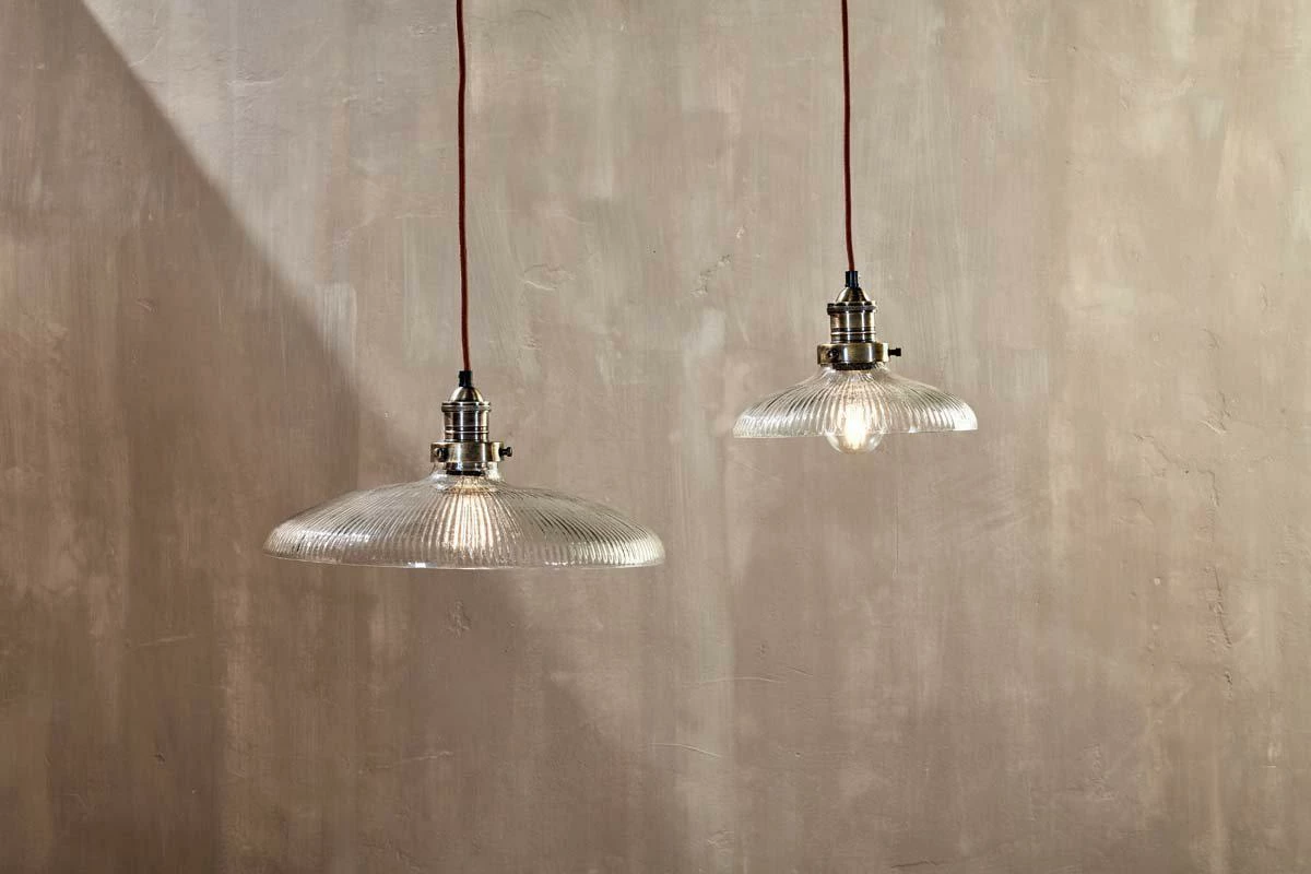 Zowie Recycled Glass Pendant - Small 6 Zowie Recycled Glass Pendant - Small - Image 4